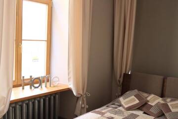 Фото номера Апартаменты с 1 спальней Апартаменты Old City Cinema Loft Karl г. Рига 69