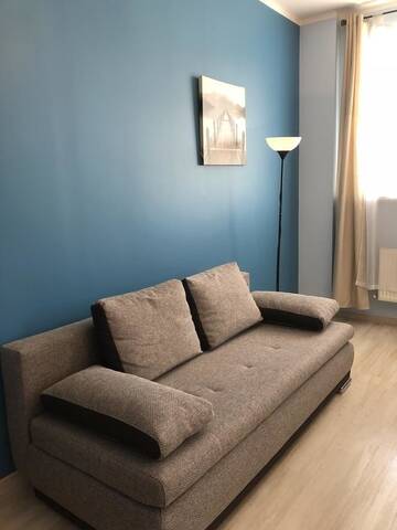 Фото Апартаменты Riverside Promenade Apartment г. Рига 4