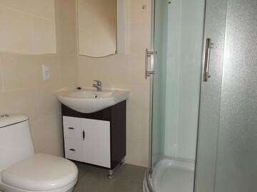 Фото номера Апартаменты с 2 спальнями Апартаменты Riverside Promenade Apartment г. Рига 14