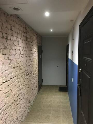 Фото номера Апартаменты с 2 спальнями Апартаменты Riverside Promenade Apartment г. Рига 10