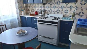 Фото Апартаменты Apartment Kalku 2 г. Рига 4