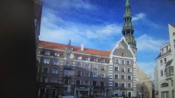 Фото Апартаменты Apartment Kalku 2 г. Рига 1
