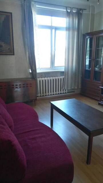 Фото номера Апартаменты с 1 спальней Апартаменты Apartment Kalku 2 г. Рига 16