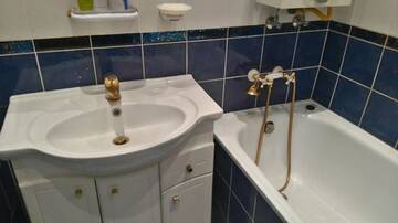 Фото номера Апартаменты с 1 спальней Апартаменты Apartment Kalku 2 г. Рига 17