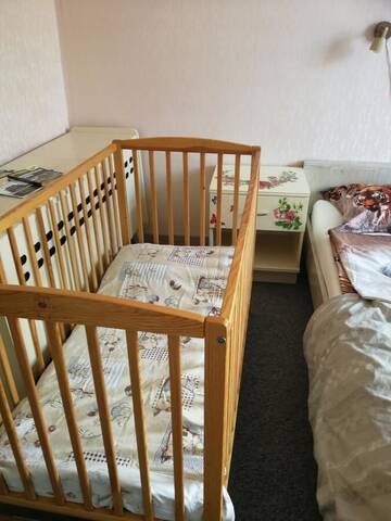 Фото номера Апартаменты с 1 спальней Апартаменты Apartment Kalku 2 г. Рига 7