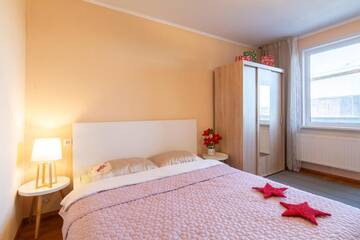 Фото номера Апартаменты Апартаменты Fruza family apartment in Riga г. Рига 8