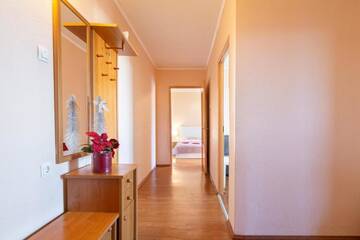 Фото номера Апартаменты Апартаменты Fruza family apartment in Riga г. Рига 41