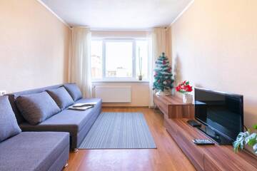 Фото Апартаменты Fruza family apartment in Riga г. Рига 5