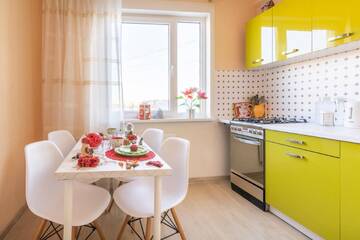 Фото Апартаменты Fruza family apartment in Riga г. Рига 2