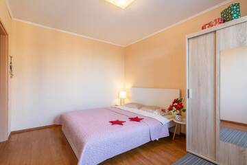 Фото номера Апартаменты Апартаменты Fruza family apartment in Riga г. Рига 9