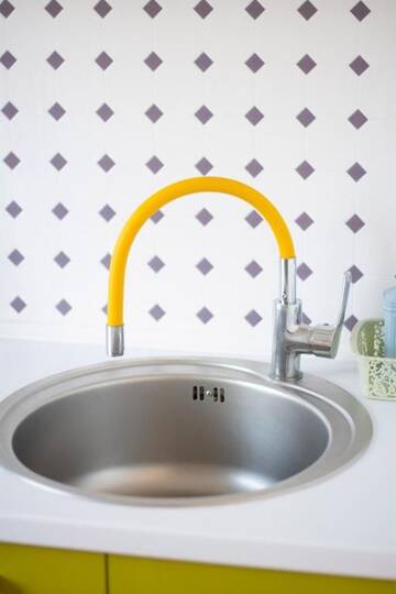 Фото номера Апартаменты Апартаменты Fruza family apartment in Riga г. Рига 34