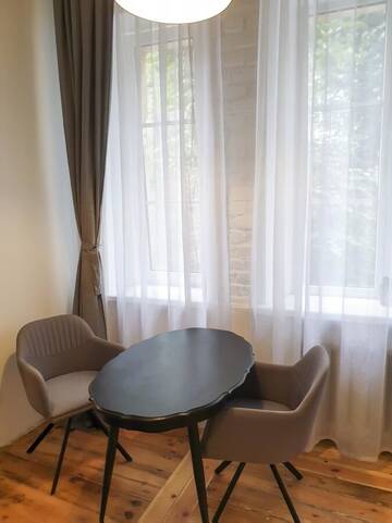 Фото Апартаменты Center Studio Self Check in Renovated 2020 г. Рига 5