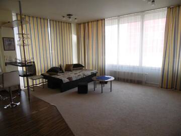 Фото номера Апартаменты Апартаменты Apartment near Airport г. Рига 45
