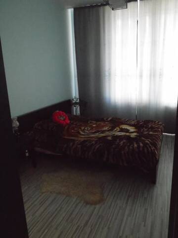 Фото номера Апартаменты Апартаменты Apartment near Airport г. Рига 46
