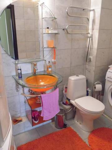 Фото номера Апартаменты Апартаменты Apartment near Airport г. Рига 43