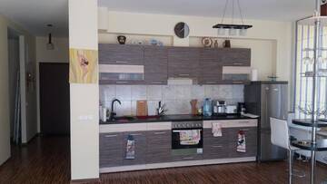 Фото номера Апартаменты Апартаменты Apartment near Airport г. Рига 47