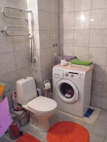 Фото номера Апартаменты Апартаменты Apartment near Airport г. Рига 44