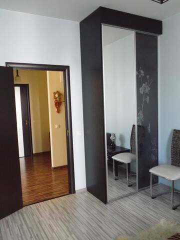 Фото номера Апартаменты Апартаменты Apartment near Airport г. Рига 13