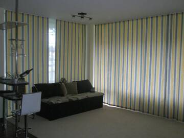 Фото номера Апартаменты Апартаменты Apartment near Airport г. Рига 29