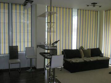 Фото номера Апартаменты Апартаменты Apartment near Airport г. Рига 27