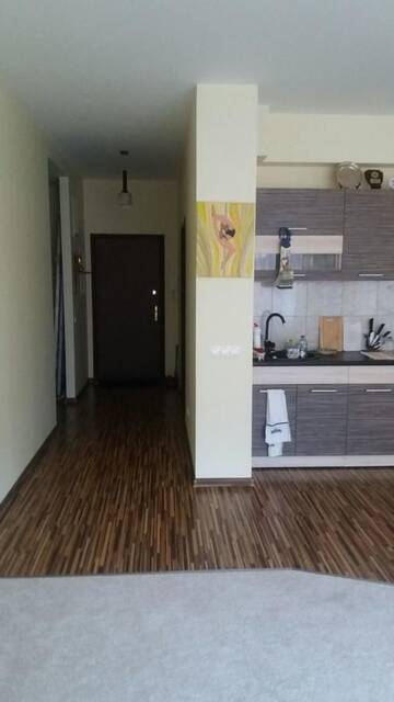 Фото номера Апартаменты Апартаменты Apartment near Airport г. Рига 9