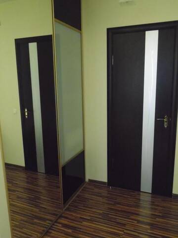 Фото номера Апартаменты Апартаменты Apartment near Airport г. Рига 39