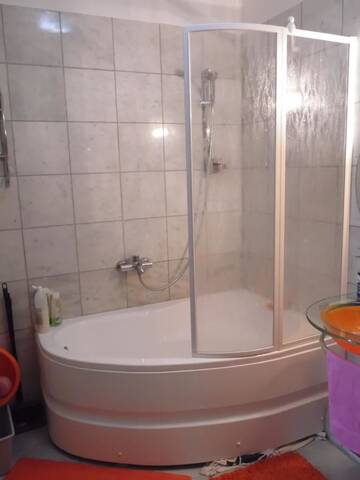 Фото номера Апартаменты Апартаменты Apartment near Airport г. Рига 10