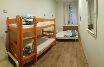 Фото Хостелы Martas Street Hostel г. Рига 5