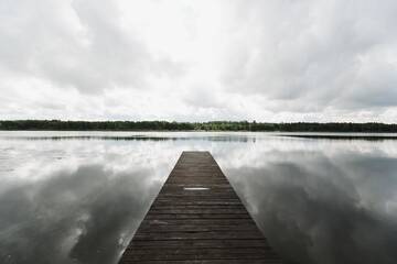 Фото номера Дом для отпуска Дома для отпуска Buļļi г. Рига 12