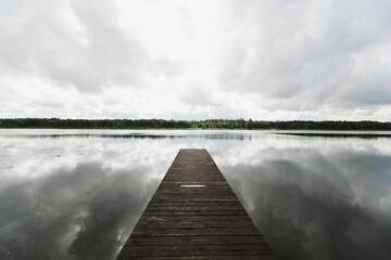 Фото номера Дом для отпуска Дома для отпуска Buļļi г. Рига 24