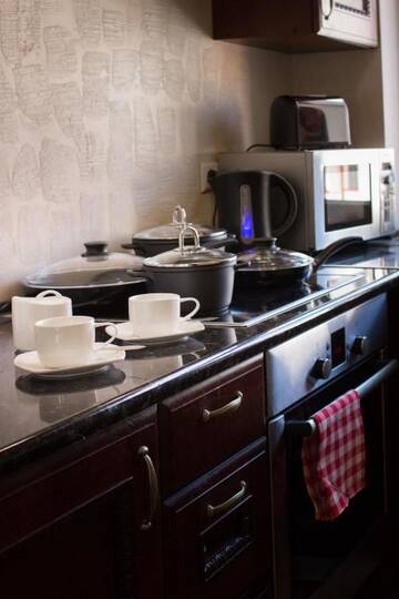 Фото номера Апартаменты с террасой Апартаменты Old Riga terrace apartment г. Рига 41