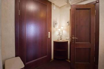 Фото номера Апартаменты с террасой Апартаменты Old Riga terrace apartment г. Рига 45