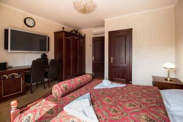 Фото Апартаменты Old Riga terrace apartment г. Рига 2