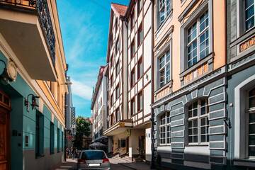 Фото номера Апартаменты с террасой Апартаменты Old Riga terrace apartment г. Рига 26