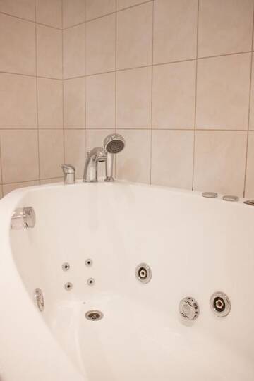 Фото номера Апартаменты с террасой Апартаменты Old Riga terrace apartment г. Рига 33