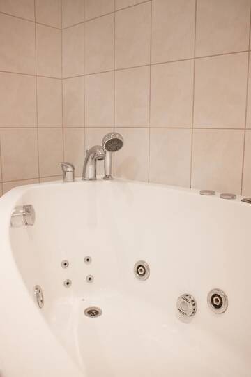 Фото номера Апартаменты с террасой Апартаменты Old Riga terrace apartment г. Рига 10