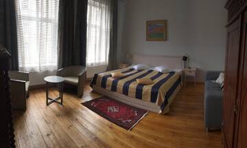 Фото Апартаменты A1 apartments with free parking г. Рига 4