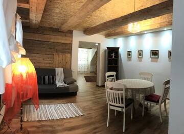 Фото Апартаменты A1 apartments with free parking г. Рига 1