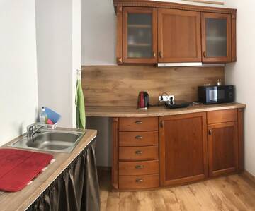 Фото Апартаменты A1 apartments with free parking г. Рига 2