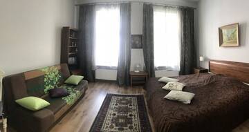 Фото Апартаменты A1 apartments with free parking г. Рига 3