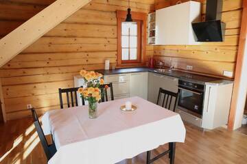Фото Апартаменты Holiday House in Riga г. Рига 4