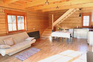 Фото Апартаменты Holiday House in Riga г. Рига 5