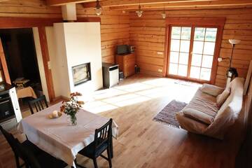 Фото Апартаменты Holiday House in Riga г. Рига 2