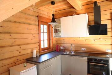 Фото Апартаменты Holiday House in Riga г. Рига 3