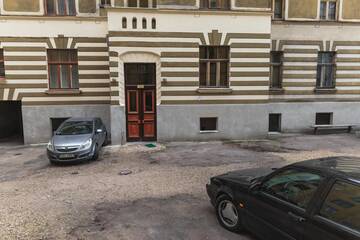 Фото номера Апартаменты Апартаменты Apartment Antonijas 15 г. Рига 44