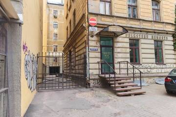 Фото номера Апартаменты Апартаменты Apartment Antonijas 15 г. Рига 51