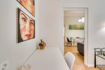 Фото номера Апартаменты Апартаменты Apartment Antonijas 15 г. Рига 58