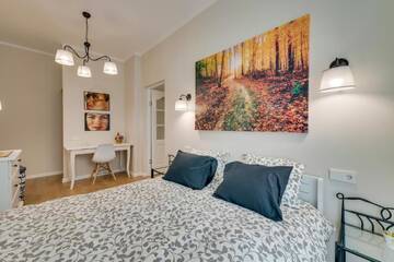 Фото номера Апартаменты Апартаменты Apartment Antonijas 15 г. Рига 55