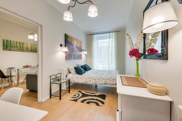 Фото номера Апартаменты Апартаменты Apartment Antonijas 15 г. Рига 53