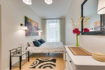 Фото номера Апартаменты Апартаменты Apartment Antonijas 15 г. Рига 54